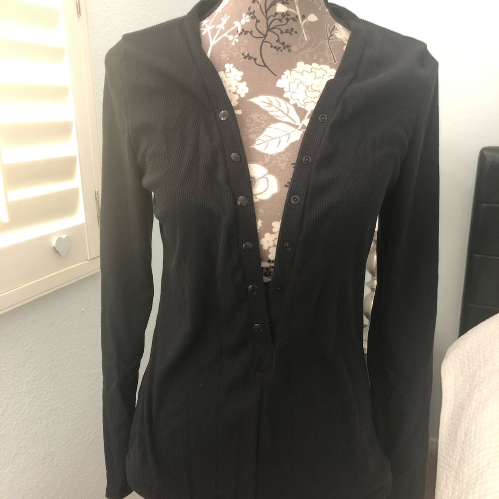 2/20 bundle Top size M black